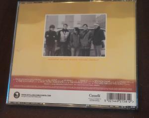 Now More Than Ever CD (04)